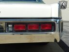 Thumbnail Photo 21 for 1973 Lincoln Continental